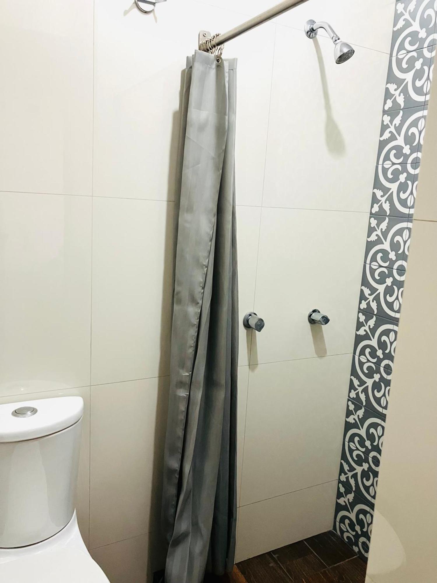 Casa De Los Remedios 莫雷利亚 外观 照片