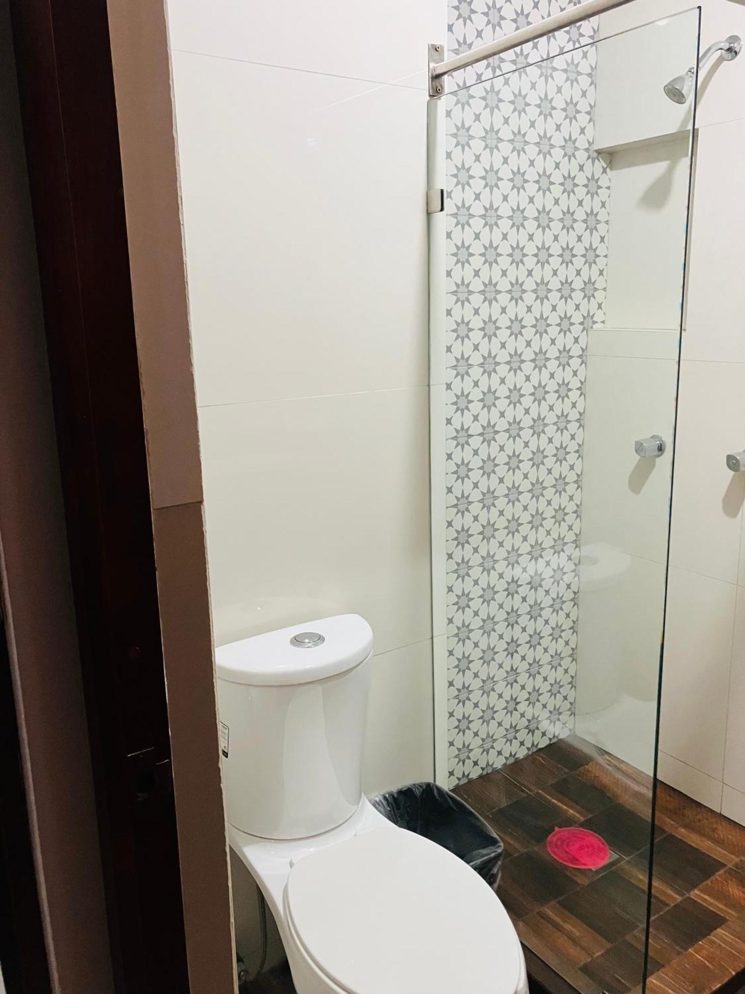 Casa De Los Remedios 莫雷利亚 外观 照片